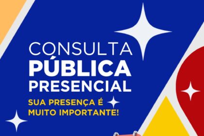 Candeias: Consulta pública sobre políticas culturais da PNAB nesta terça