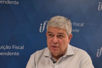 Pestana do IFI: Medidas fiscais não garantem solução a longo prazo