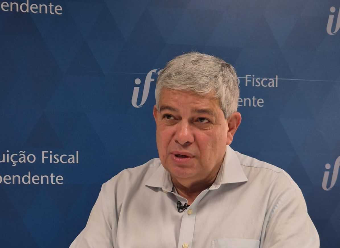 Pestana do IFI: Medidas fiscais não garantem solução a longo prazo