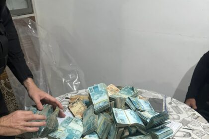 Polícia Federal desmantela venda de fuzil a facção criminosa