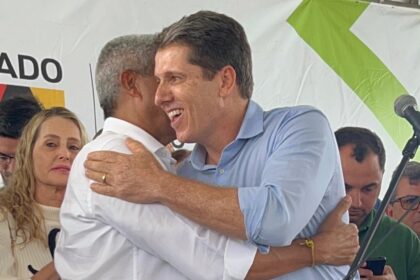Zé Cocá se rende a Jerônimo Rodrigues e dispara: “Me conquistou”