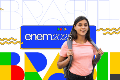 Inscrições para o Enem encerram nesta sexta; garanta sua vaga!