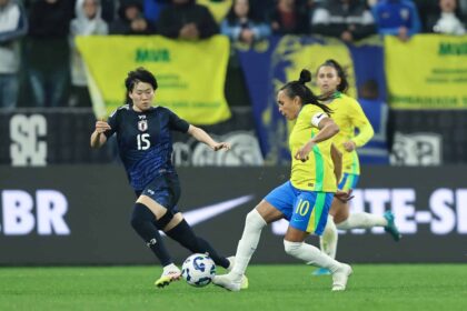 onde assistir ao segundo duelo da seleção feminina