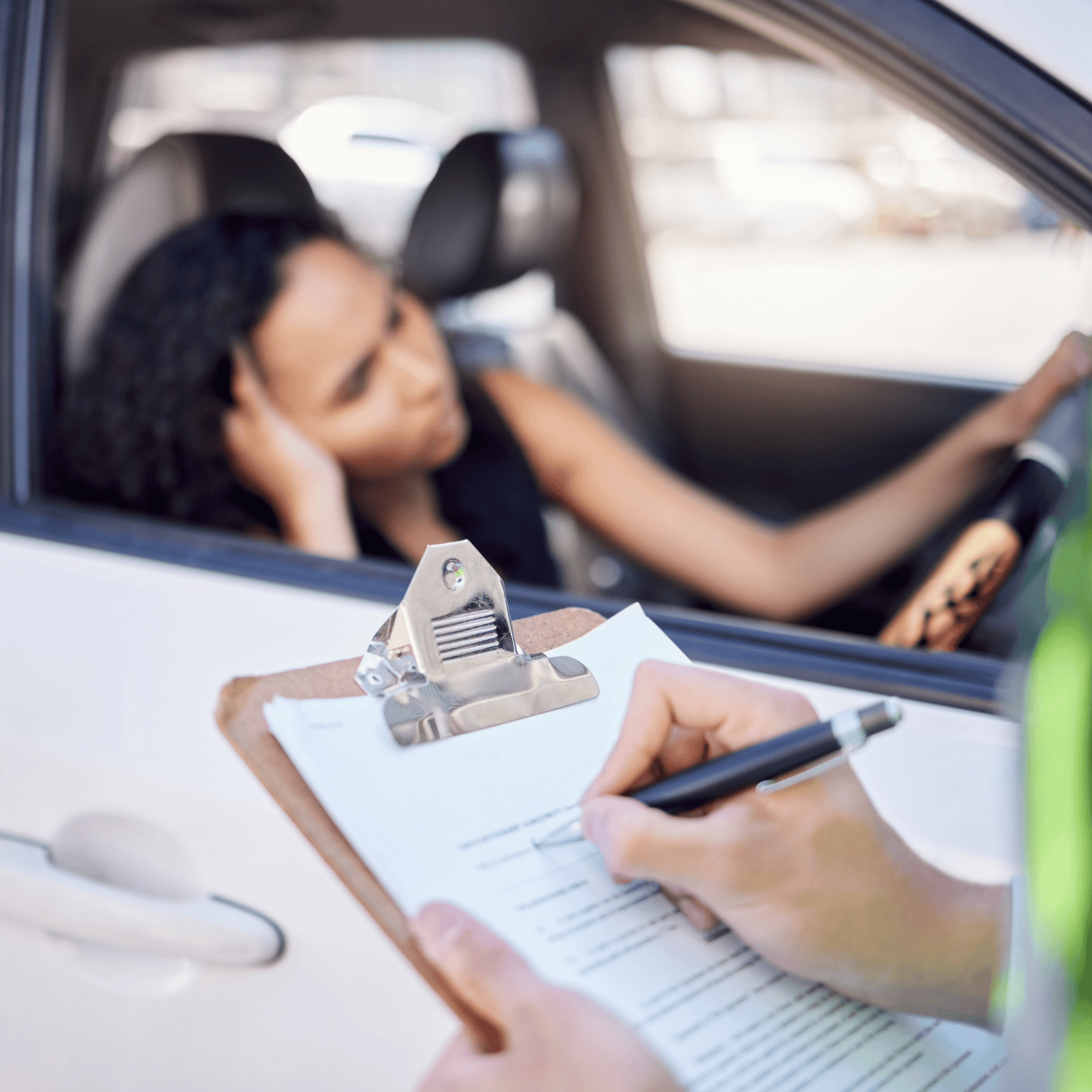 Quanto tempo para pagar multa de trânsito pelo Detran?