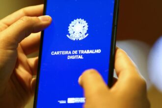 Simm disponibiliza 289 vagas de emprego nesta sexta-feira (6)