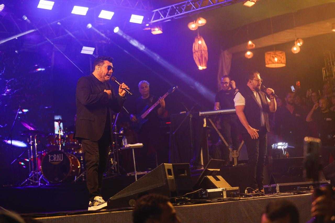 Candeias encerra São João com shows de Bruno e Marrone e mais