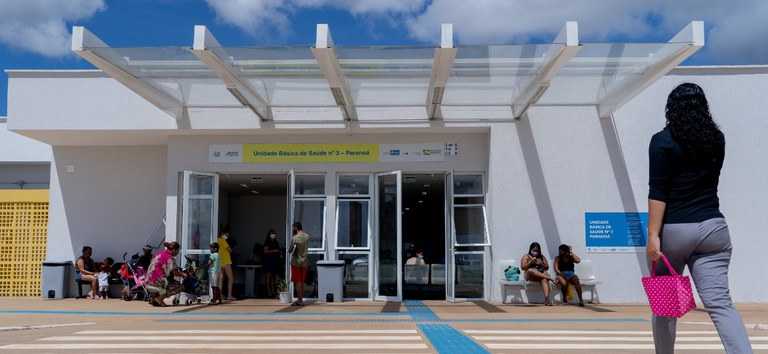 Mais de 97% das UBS adotam prontuário eletrônico no Brasil