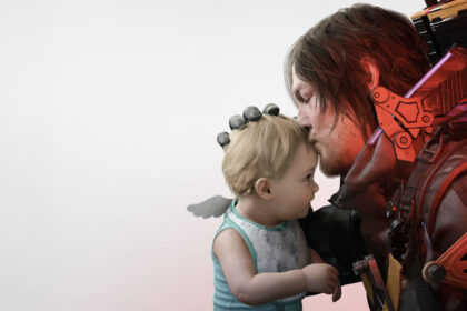 Veja o final explicado de Death Stranding 2