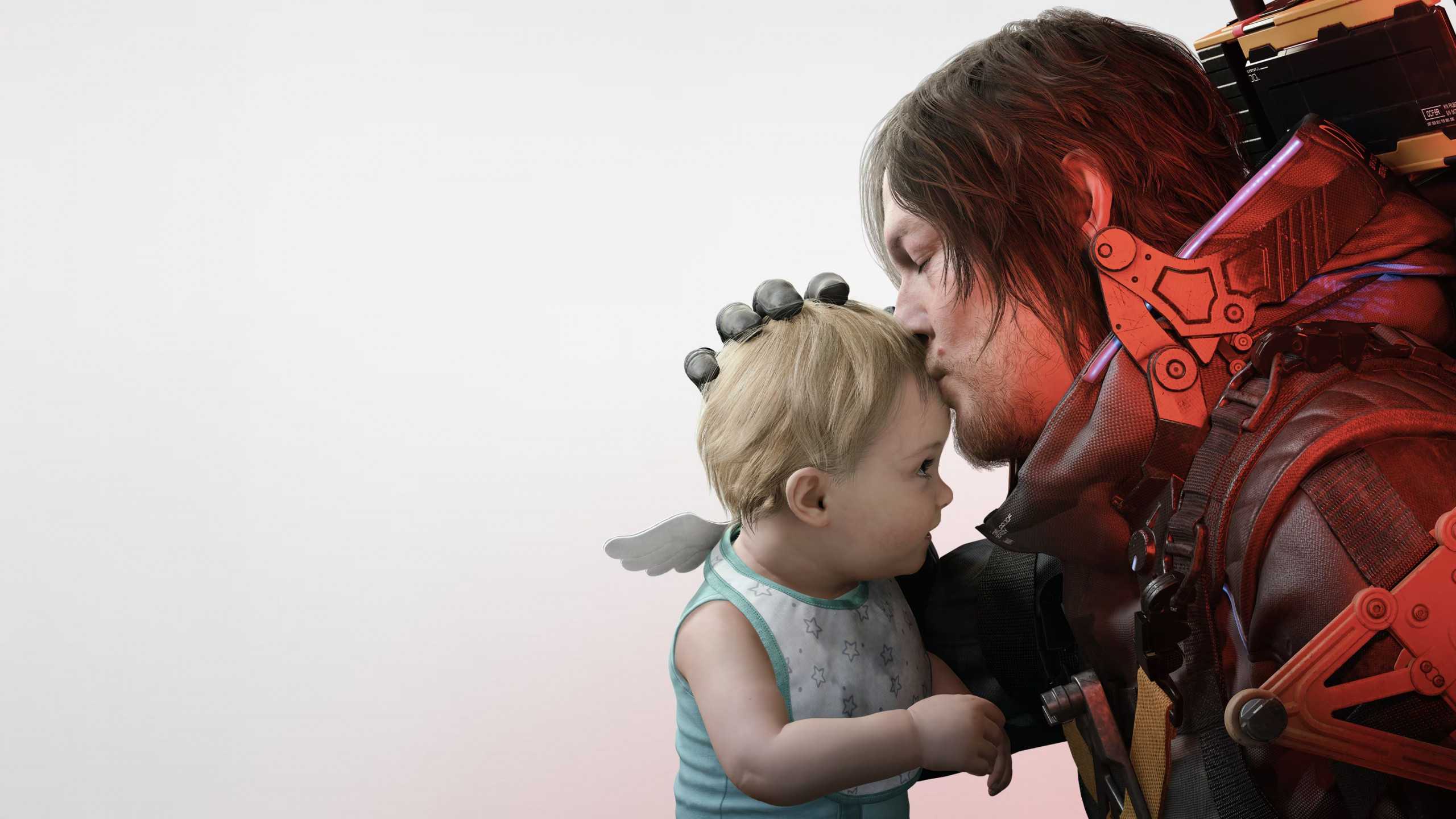 Veja o final explicado de Death Stranding 2