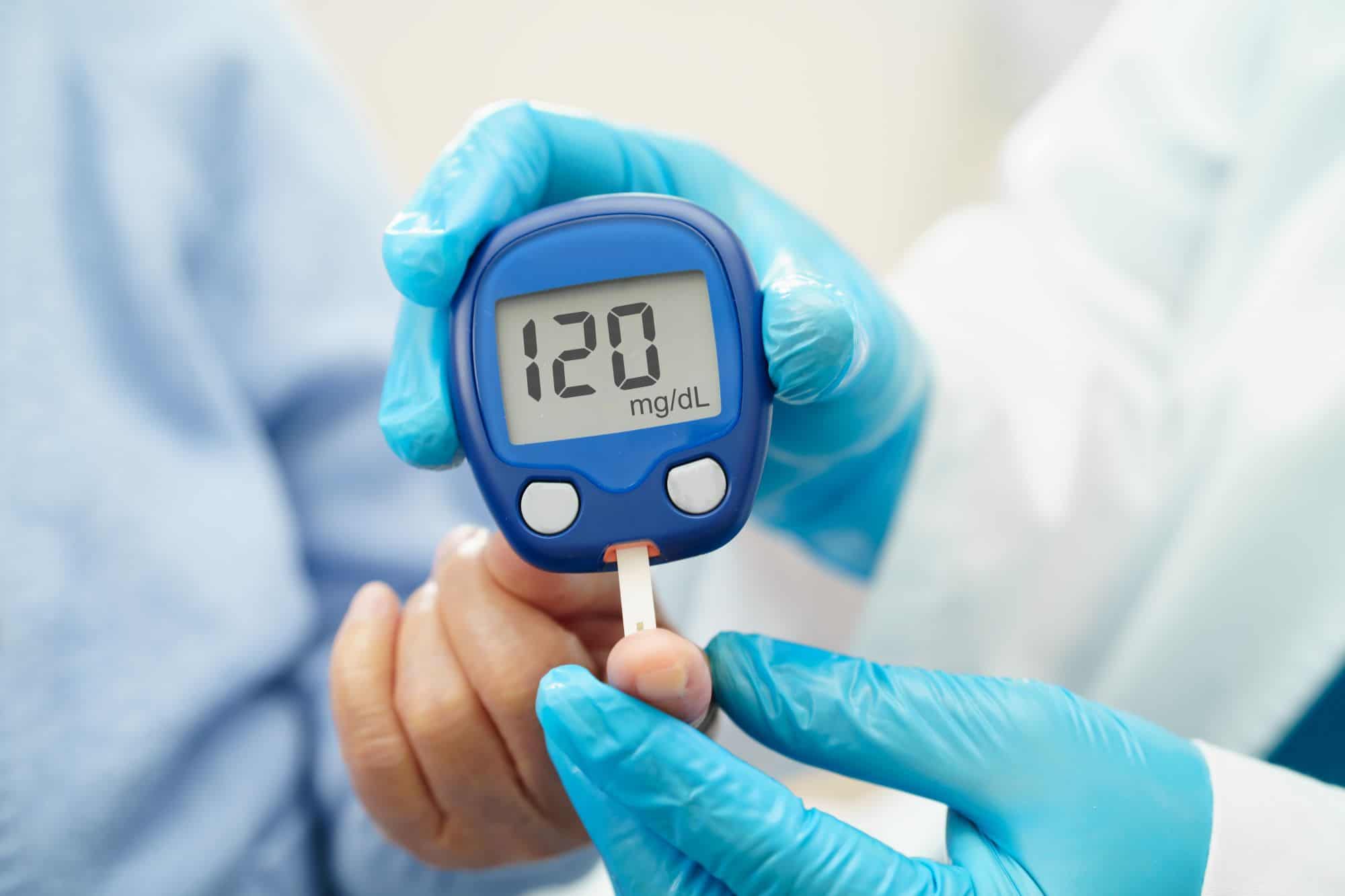 Dieta vegana pode prevenir diabetes, sugere estudo