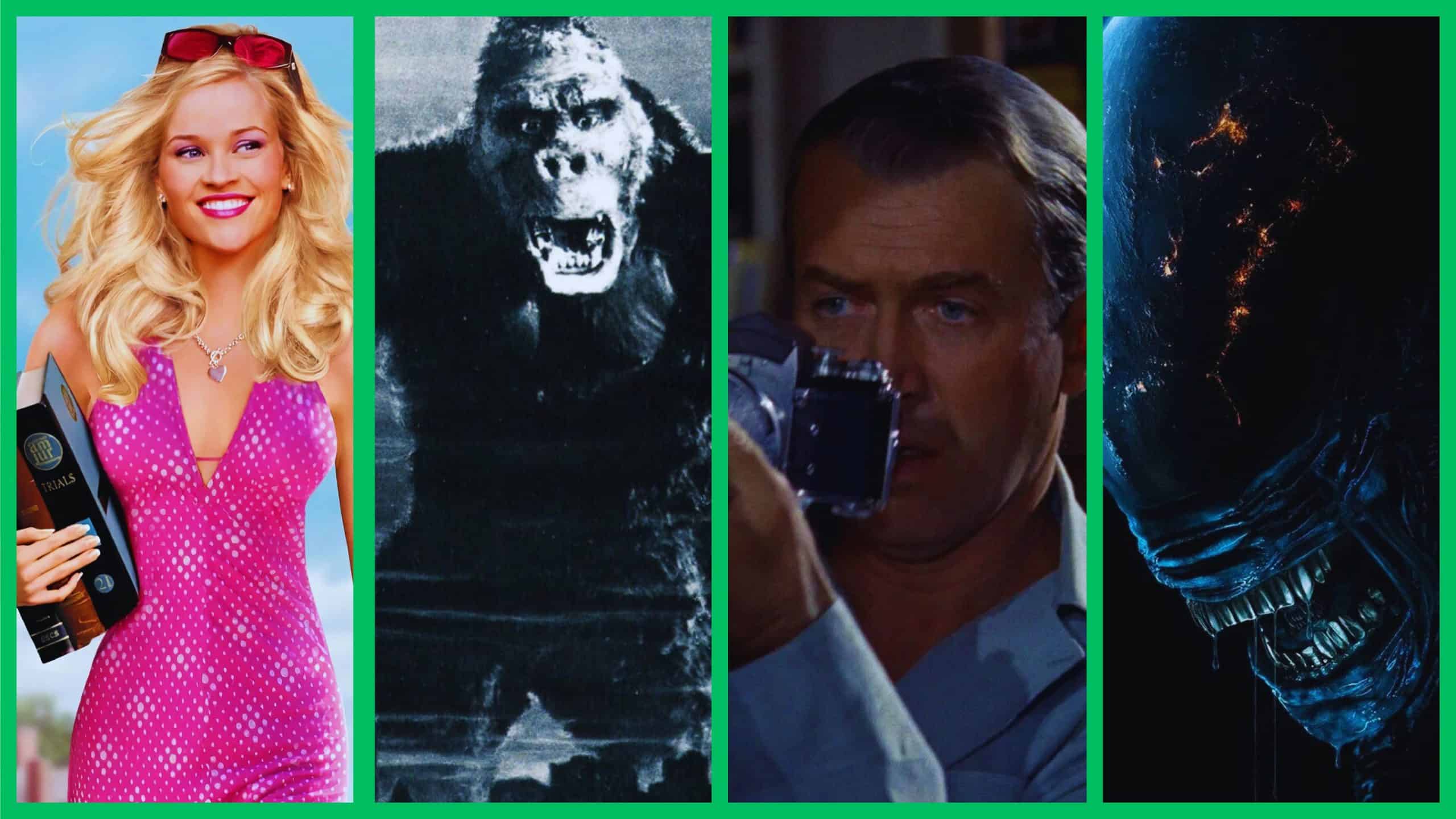 10 filmes que vão virar série muito em breve