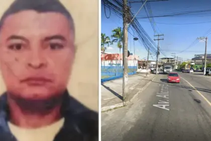 Guarda Municipal é assassinado em assalto em Salvador; é o 2º caso