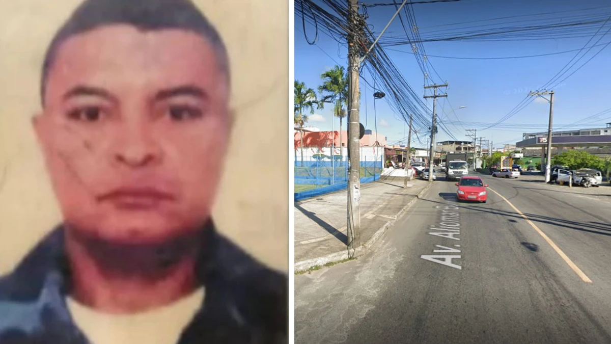 Guarda Municipal é assassinado em assalto em Salvador; é o 2º caso