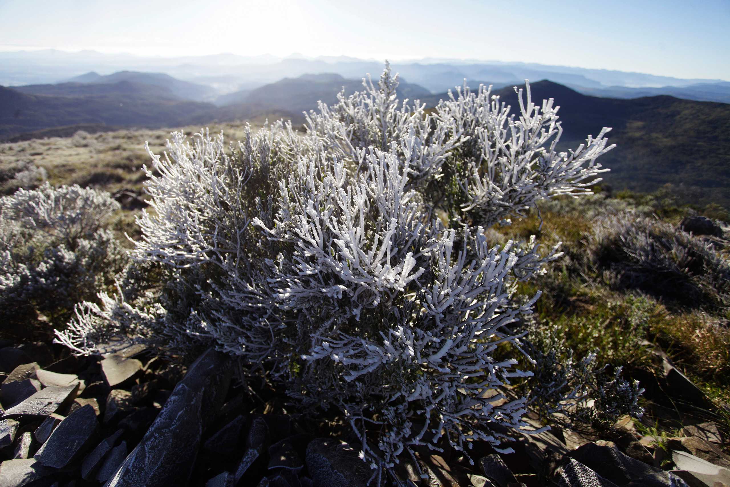 Saiba como vai ficar o clima no mês de junho