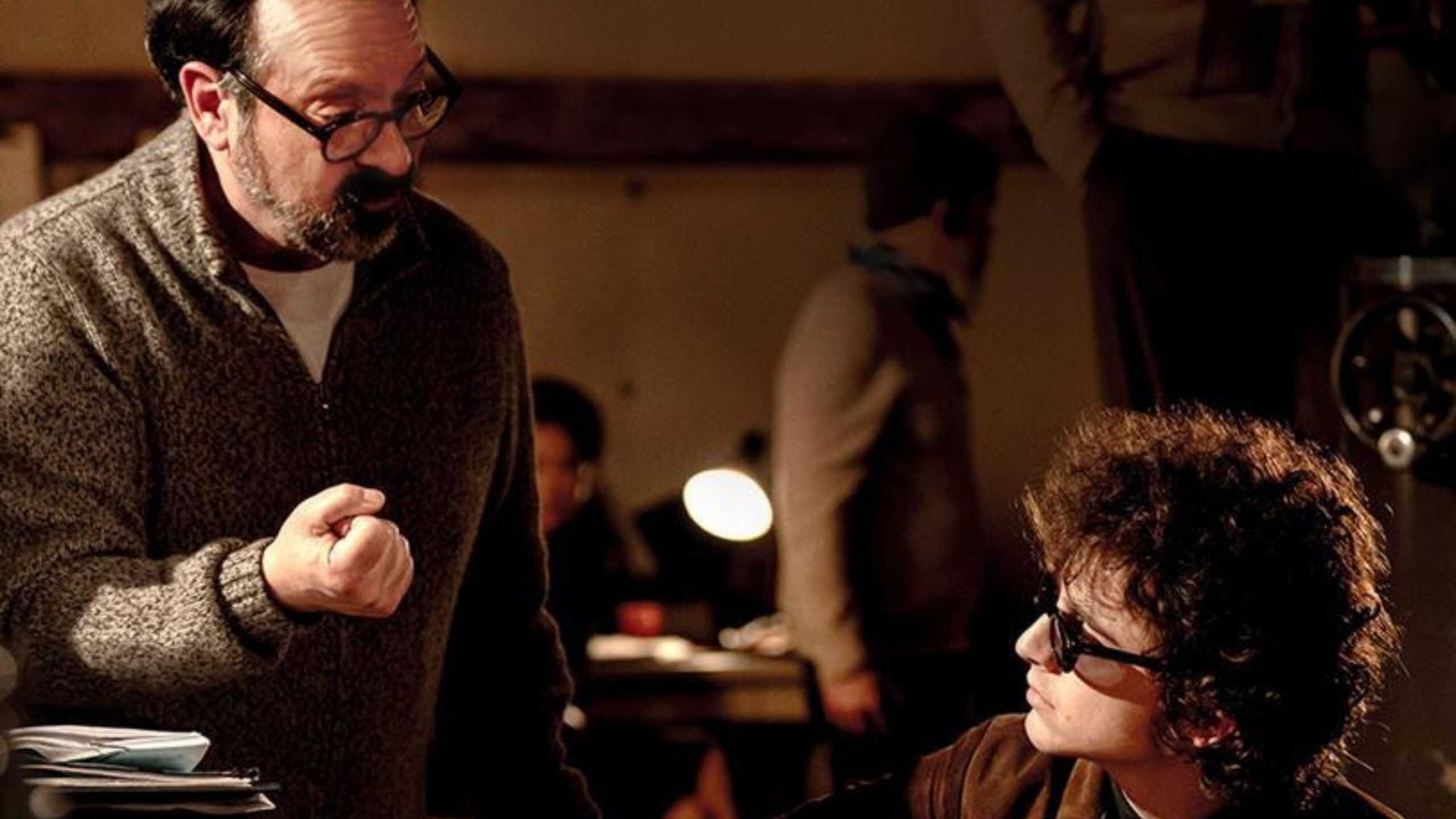 8 filmes dirigidos por James Mangold disponíveis nos streamings