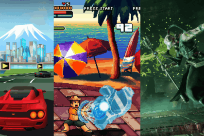 Veja 8 opções de jogos indies brasileiros por menos de R$ 100