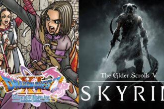 Qual é a diferença entre JRPG e WRPG?
