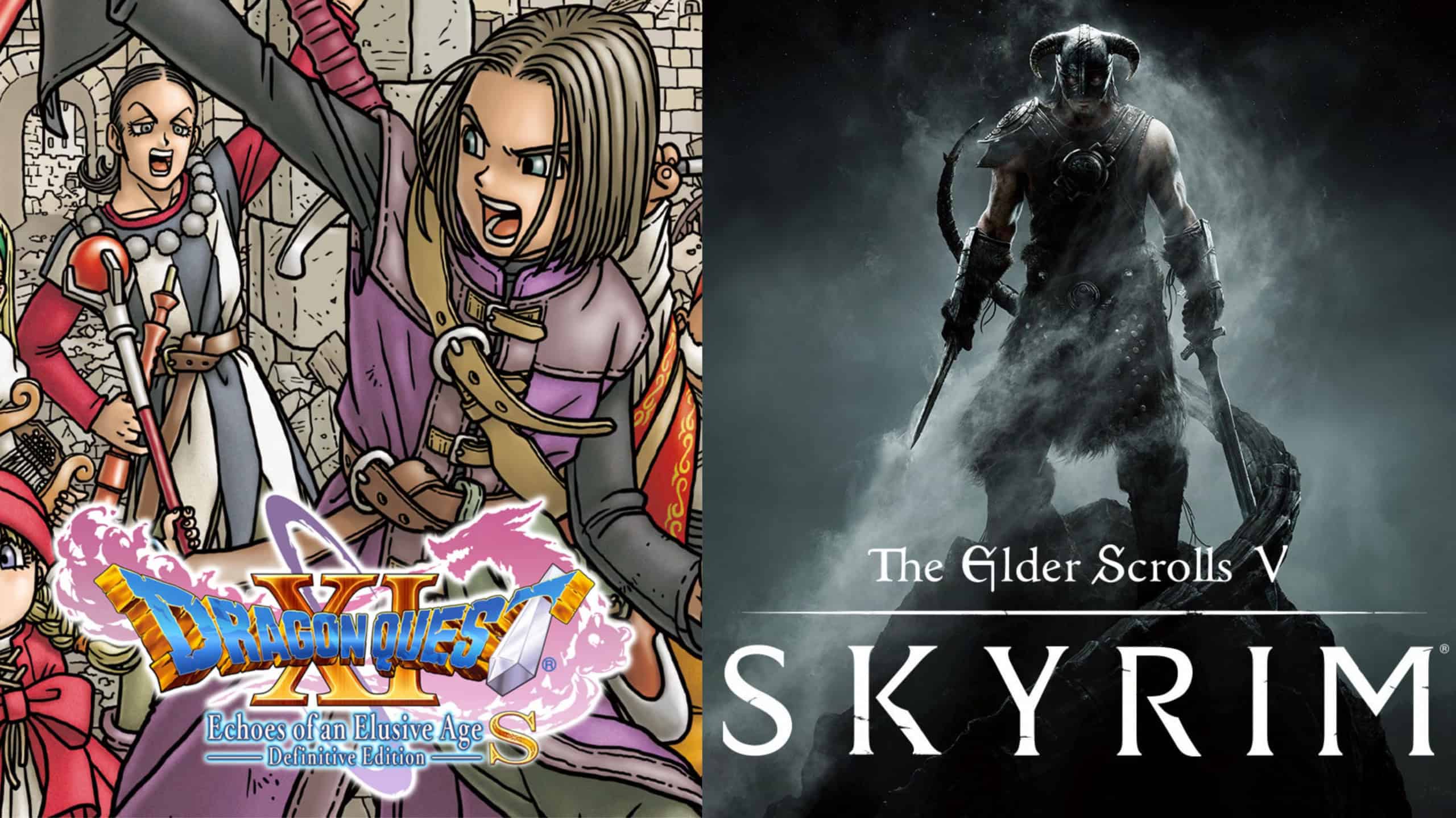 Qual é a diferença entre JRPG e WRPG?