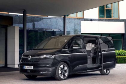Nova 'Kombi' da VW é o canivete suíço dos carros