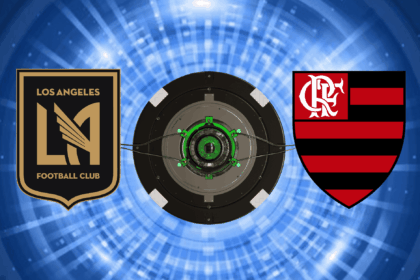 onde assistir ao jogo do Mundial de Clubes