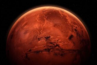 Viralizou! Relembre a história do "rosto sorridente" em Marte