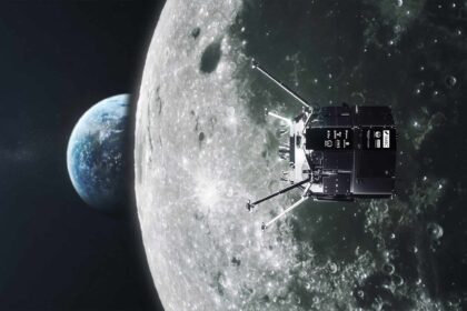 Sonda japonesa vai pousar na Lua nesta quinta-feira (5)
