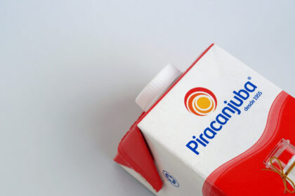 Anvisa determina recolhimento de whey protein da Piracanjuba