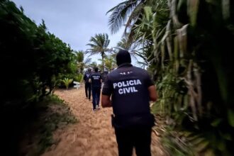 Polícia desmantela facção ligada a mortes de músicos do Malê Debalê