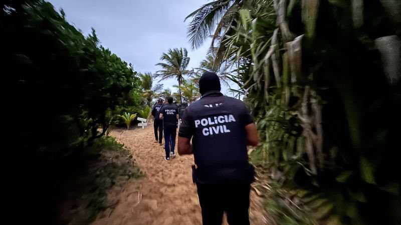 Polícia desmantela facção ligada a mortes de músicos do Malê Debalê