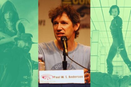 Melhores filmes de Paul W. S. Anderson para assistir no streaming