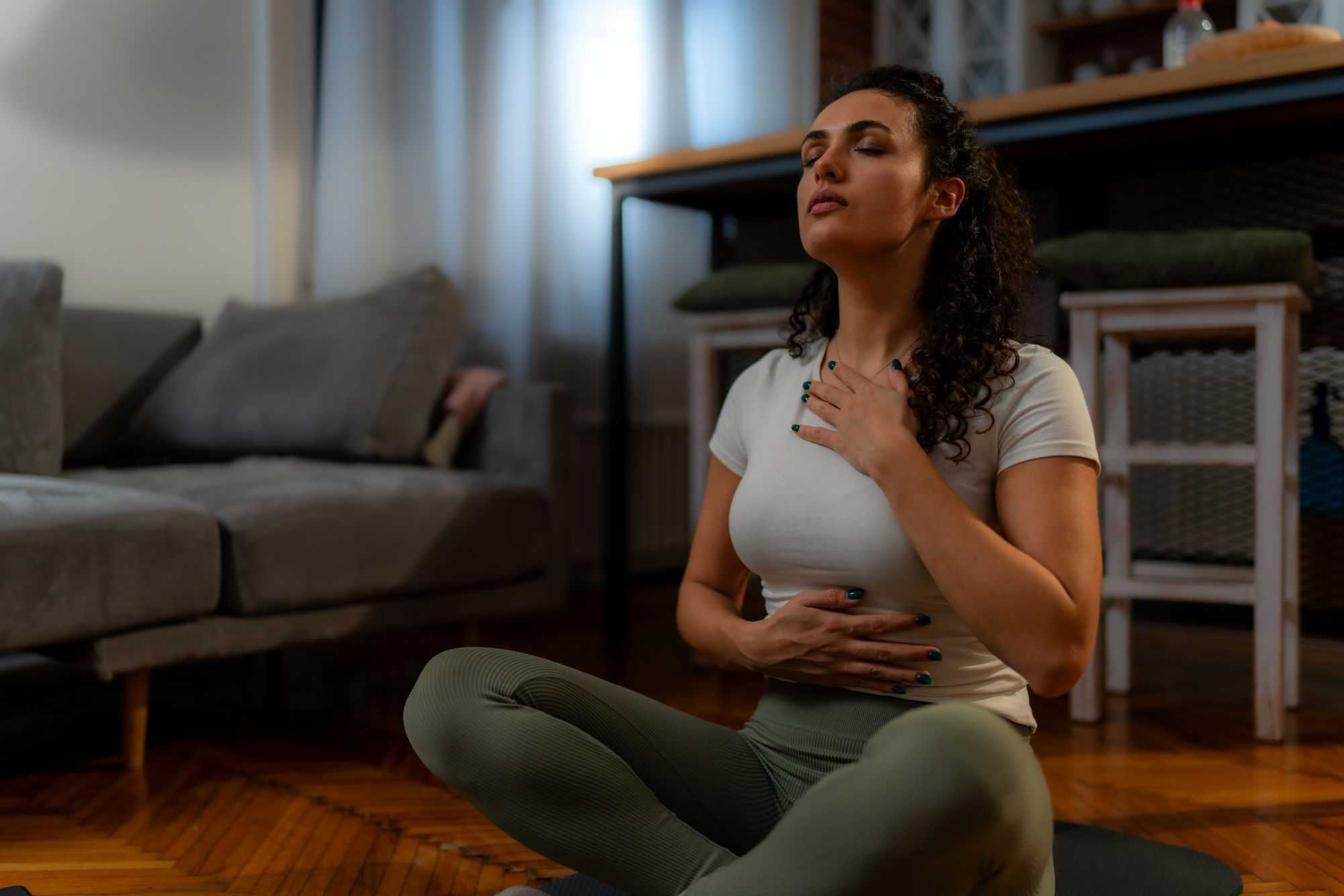 Você tem uma "impressão digital" na respiração, segundo estudo