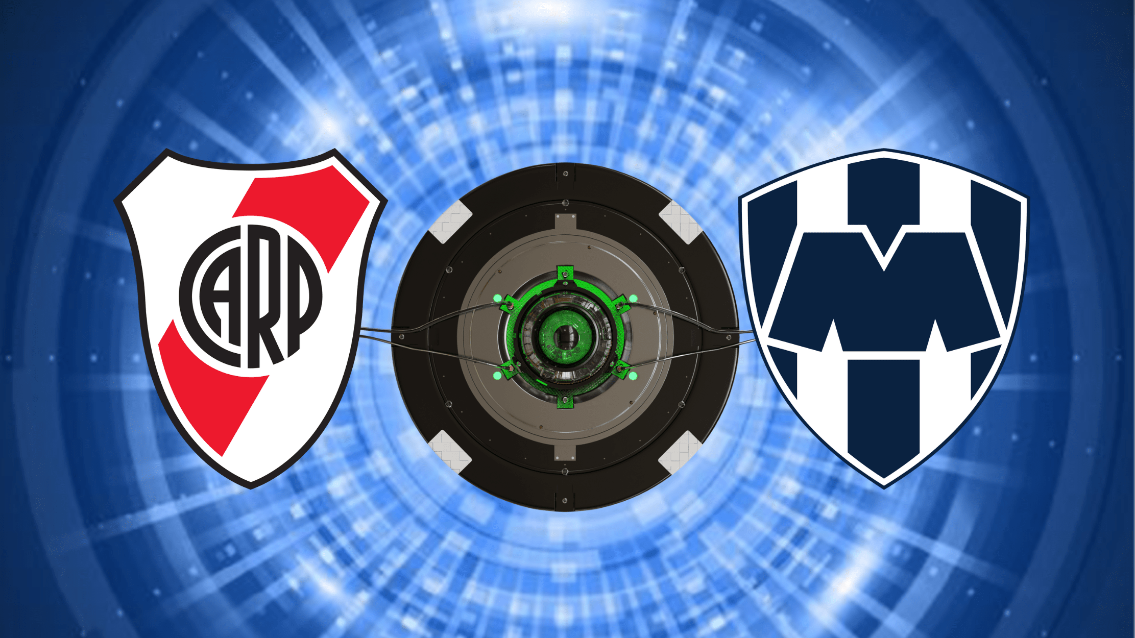 onde assistir ao jogo do Mundial de Clubes