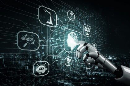 Um novo tipo de bot está dominando a internet - e a culpa é da IA