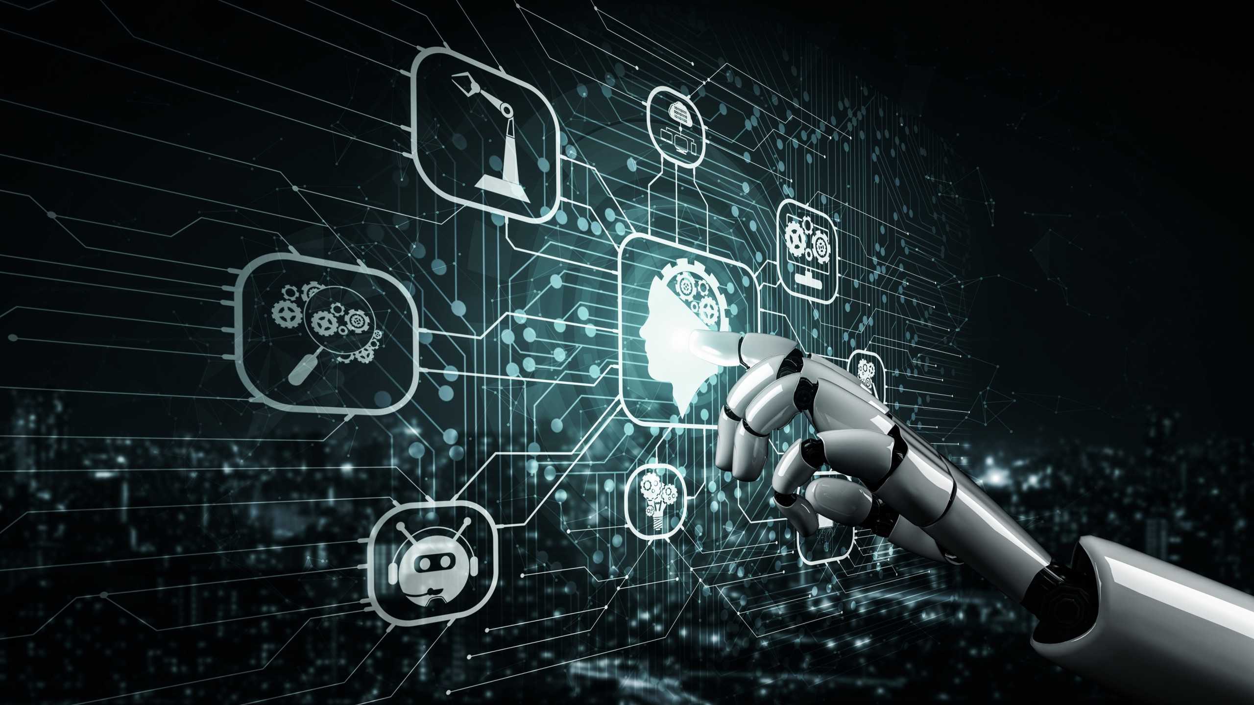 Um novo tipo de bot está dominando a internet - e a culpa é da IA