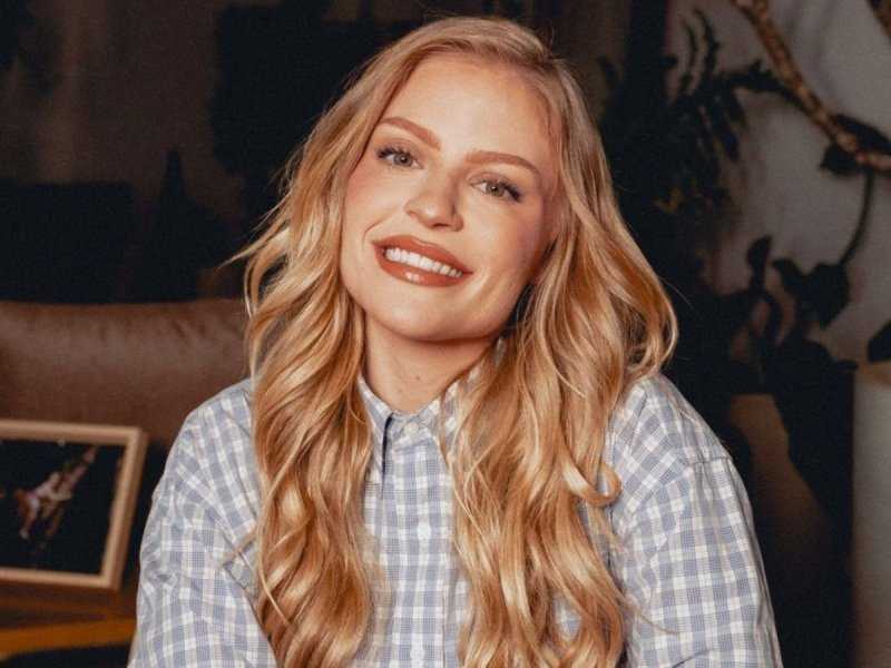 Luísa Sonza Responde Críticas: Salão da Avó e Emoção Revelada!