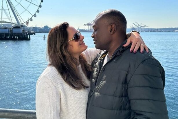 Esposa de Jacaré Revela: Romance com Sheila Mello Nunca Foi Problema