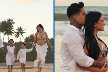 Emily Garcia e Victor Igoh: Surpresa da Gravidez Revelada!