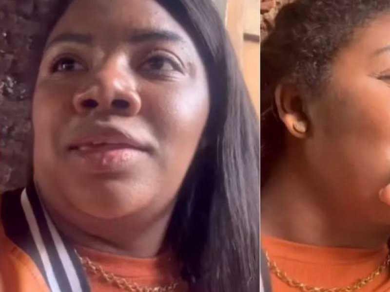 Feriado Baiano no Exterior: Raquel Brito Surpreendida!