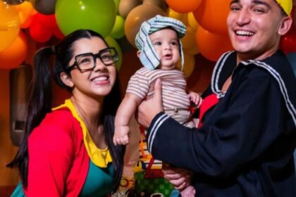 Filho de João Gomes Reage a Almofada do Cantor e Surpreende!