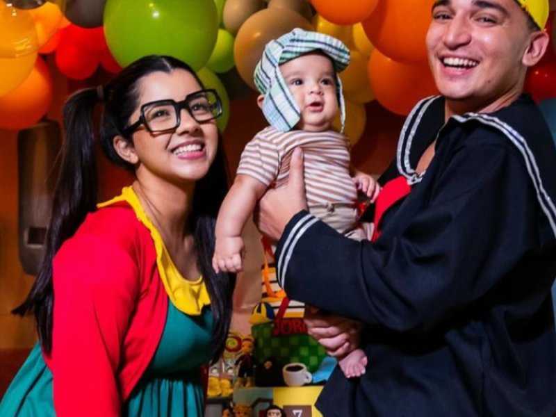 Filho de João Gomes Reage a Almofada do Cantor e Surpreende!