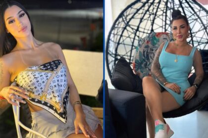 Jenny Miranda Responde: Indireta de Bia e Rodízio Surpreendente!