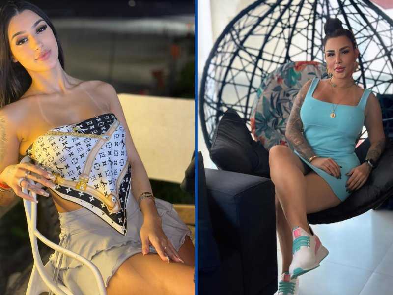 Jenny Miranda Responde: Indireta de Bia e Rodízio Surpreendente!