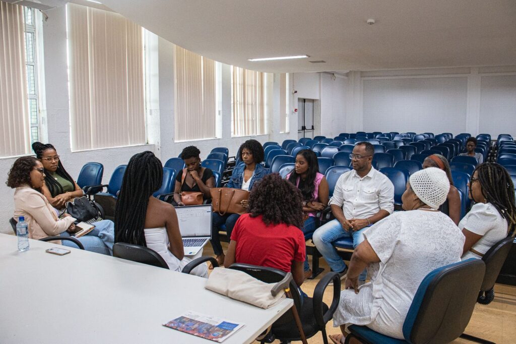 Pré-Conferências em São Francisco do Conde: Fortalecendo Políticas Públicas