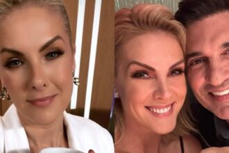 Ana Hickmann Retorna ao Trabalho: Edu Guedes 'Bem e Forte'