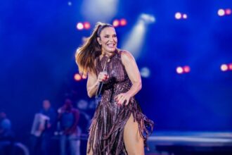 Ivete Sangalo em Batalha Judicial: Samba Clareou em Conflito!
