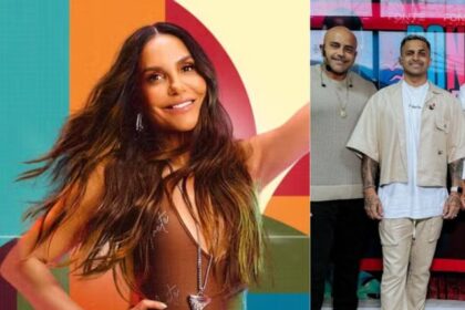 Polêmica: Ivete Sangalo Indireta ao Clareou Quebra Silêncio!