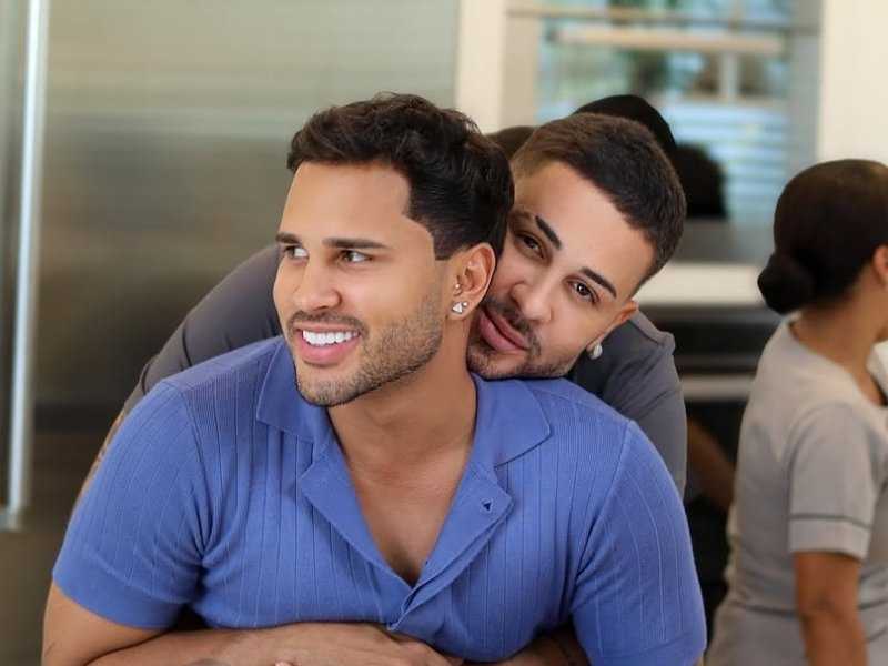 Carlinhos Maia Revela Traição: 'Fui Perdoado' e Surpreende!