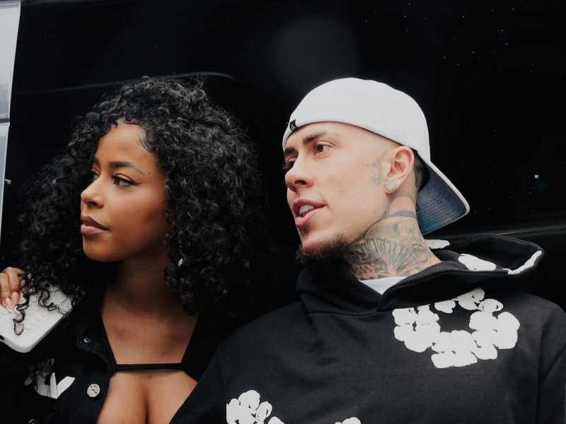 MC Daniel: Acusações de Abuso e a Verdade Revelada por Lorena