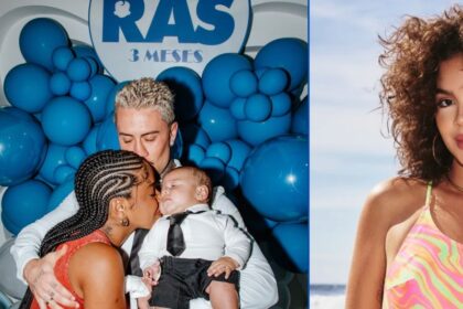 Mel Maia Revela Verdades: Polêmica entre MC Daniel e Lorena!