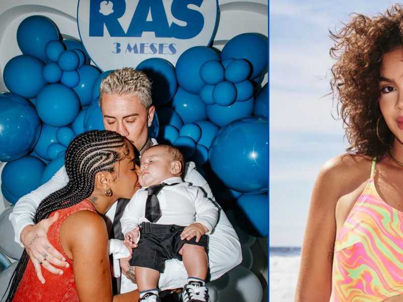 Mel Maia Revela Verdades: Polêmica entre MC Daniel e Lorena!
